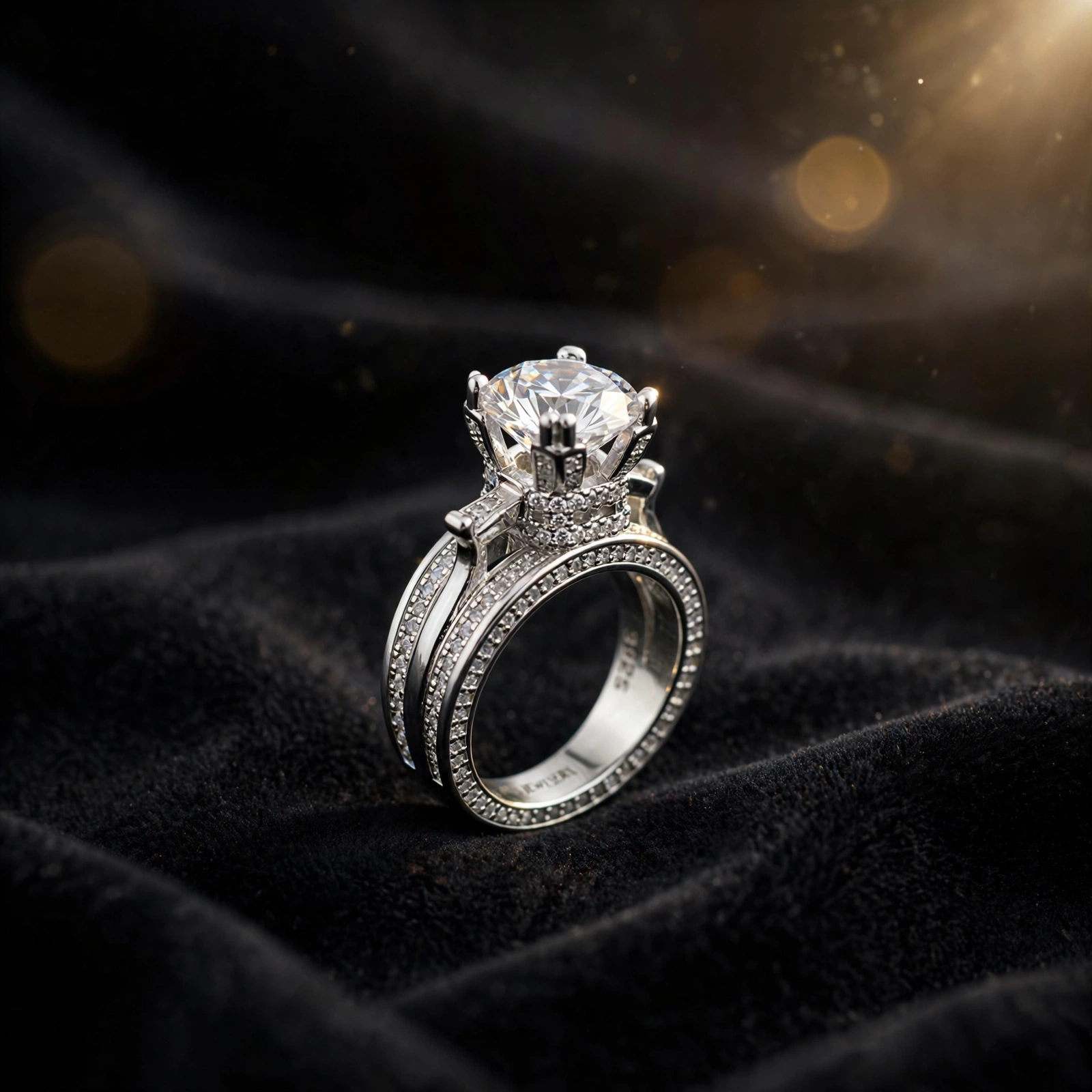 Premium Jewelry Collection