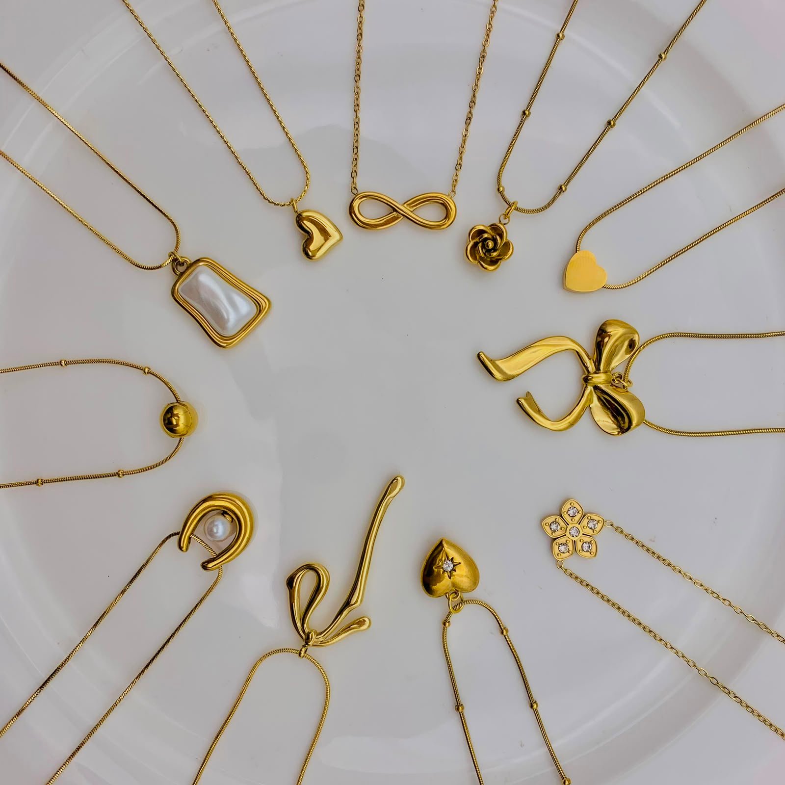 Luxury Rings