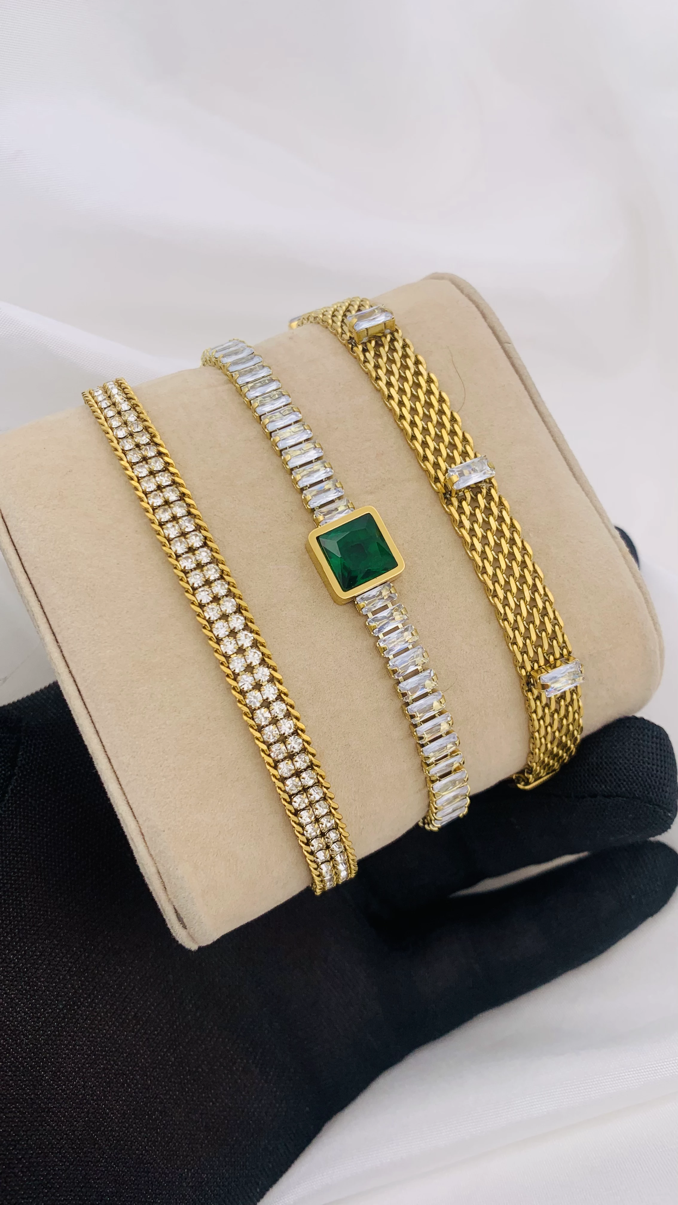 Browse Bracelets